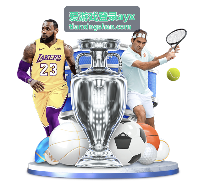 爱游戏登录ayx安全登录指南封面